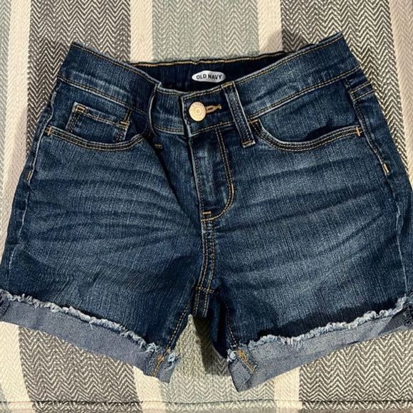 Old Navy Other - Girls size 8, Old Navy Shorts, barely worn